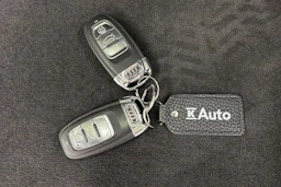 musta Audi A6 2012 kuva 23.