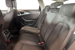musta Audi A6 2012 kuva 8.