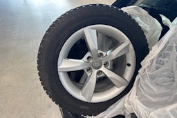 musta Audi A6 2012 kuva 20.