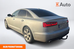 hopea Audi A6 2012 kuva 2.