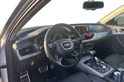 hopea Audi A6 2012 kuva 3.