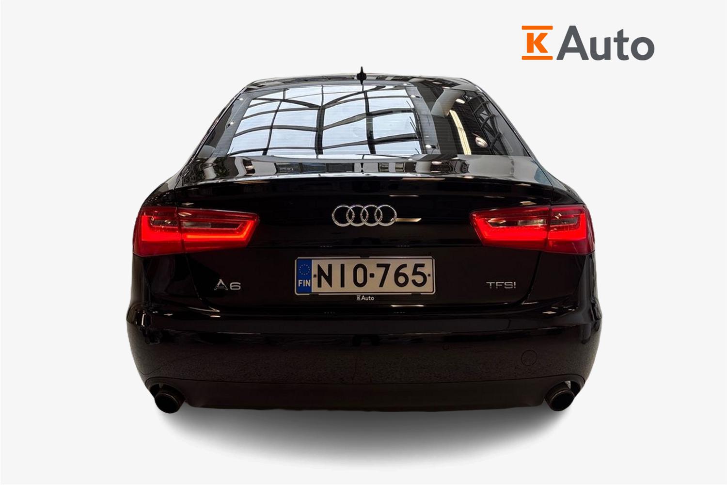 Audi A6 2012, kuva 3/25