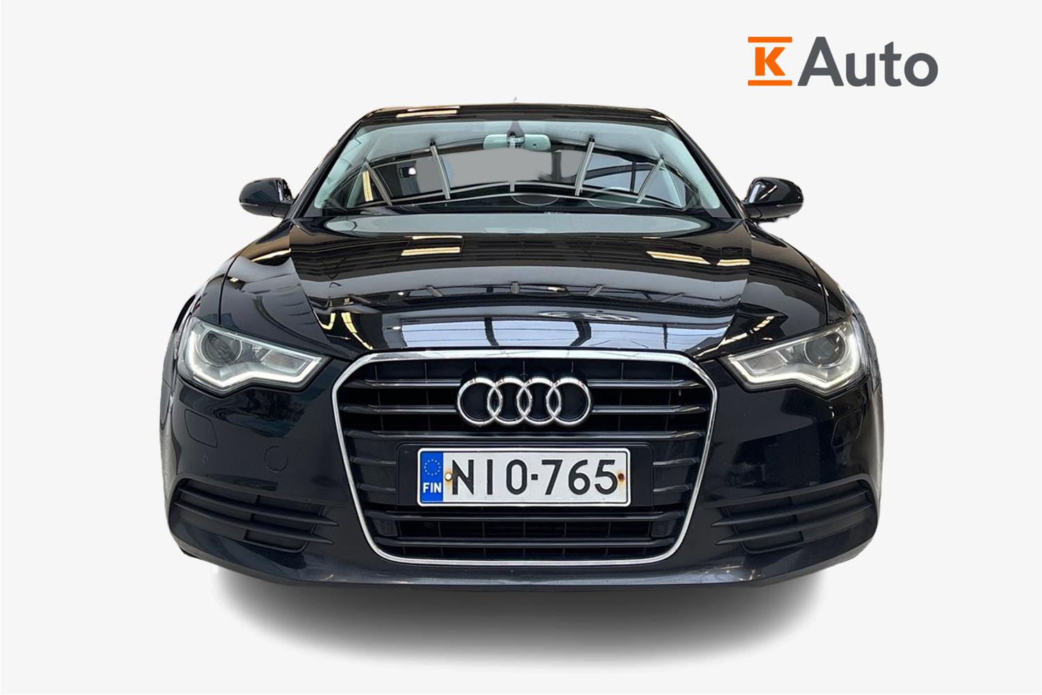 Audi A6 2012, kuva 4/25