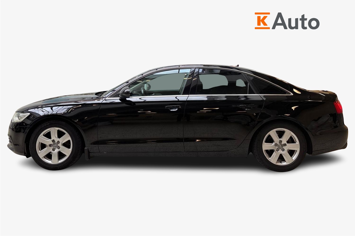 Audi A6 2012, kuva 5/25