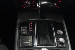 harmaa Audi A6 2012 kuva 30.