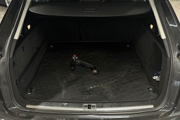 harmaa Audi A6 2012 kuva 35.
