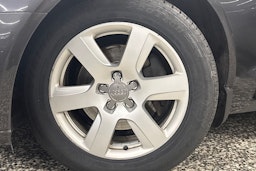 harmaa Audi A6 2012 kuva 37.