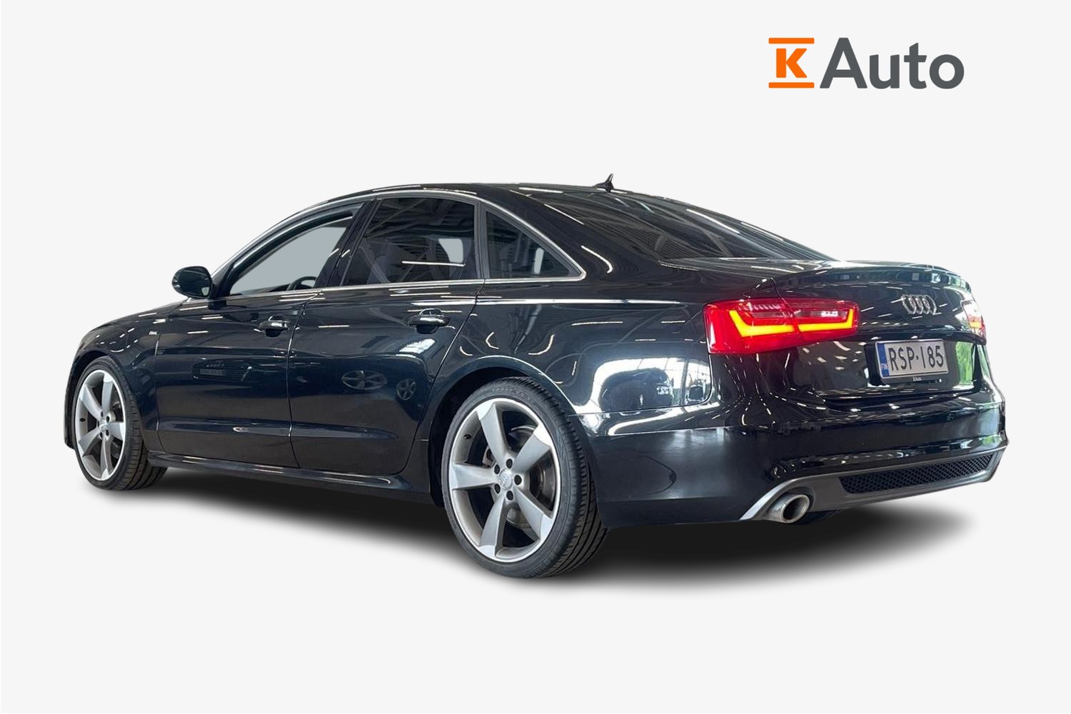 Audi A6 2012, kuva 2/32