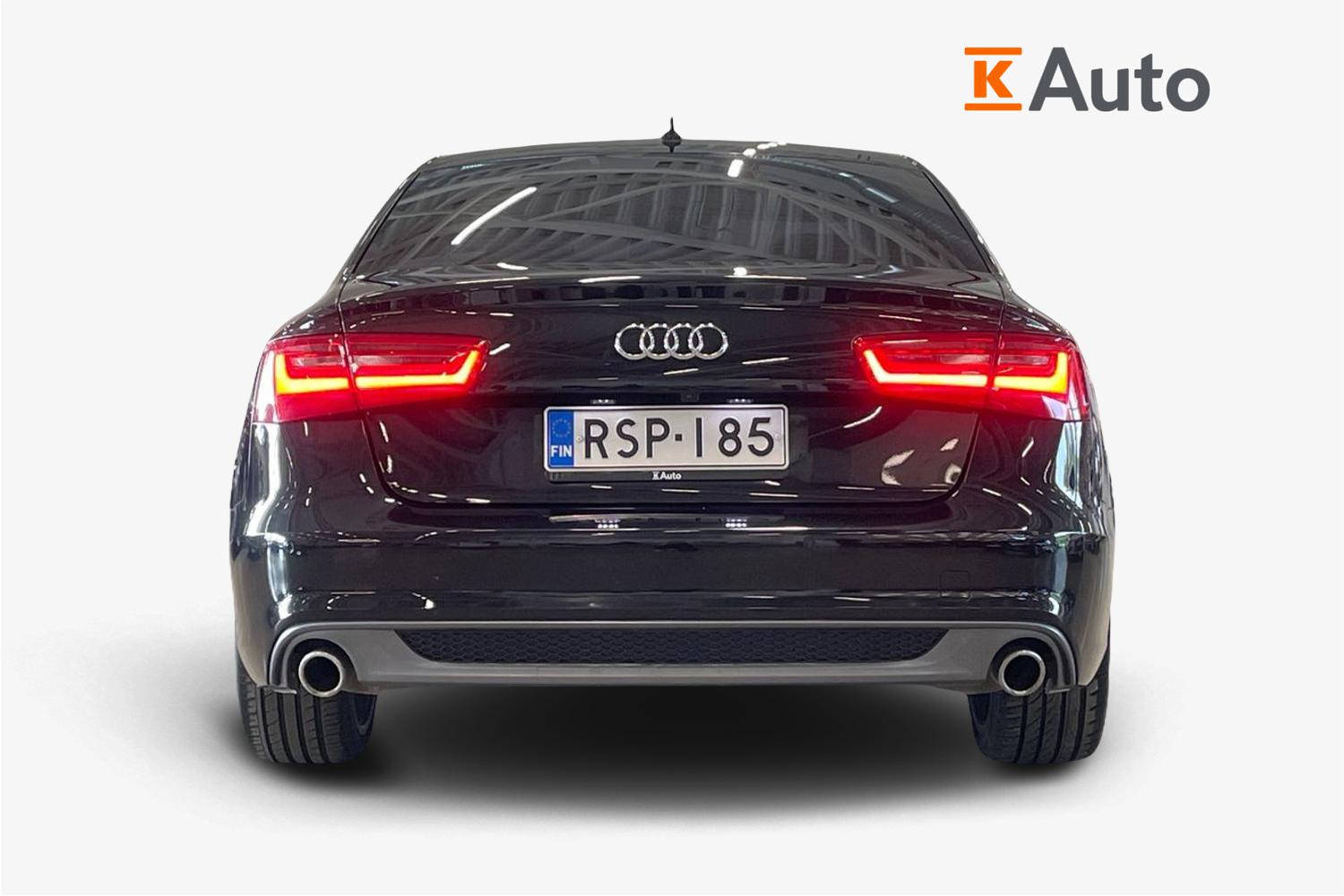 Audi A6 2012, kuva 3/32