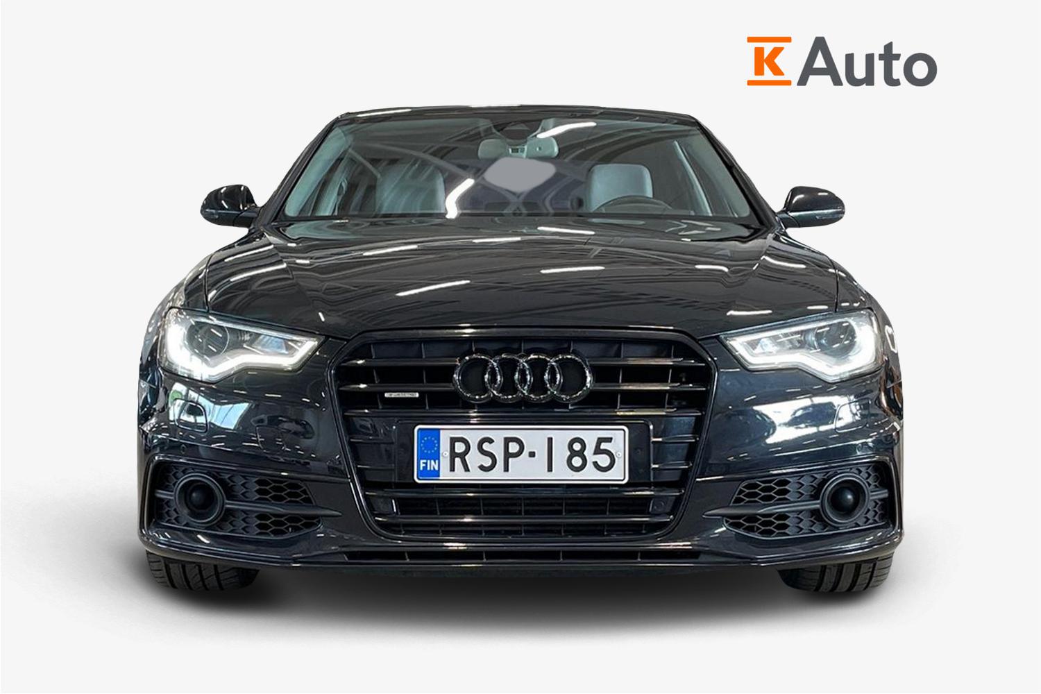 Audi A6 2012, kuva 4/32