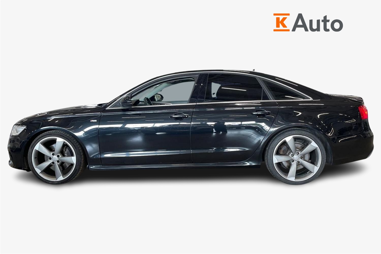Audi A6 2012, kuva 5/32