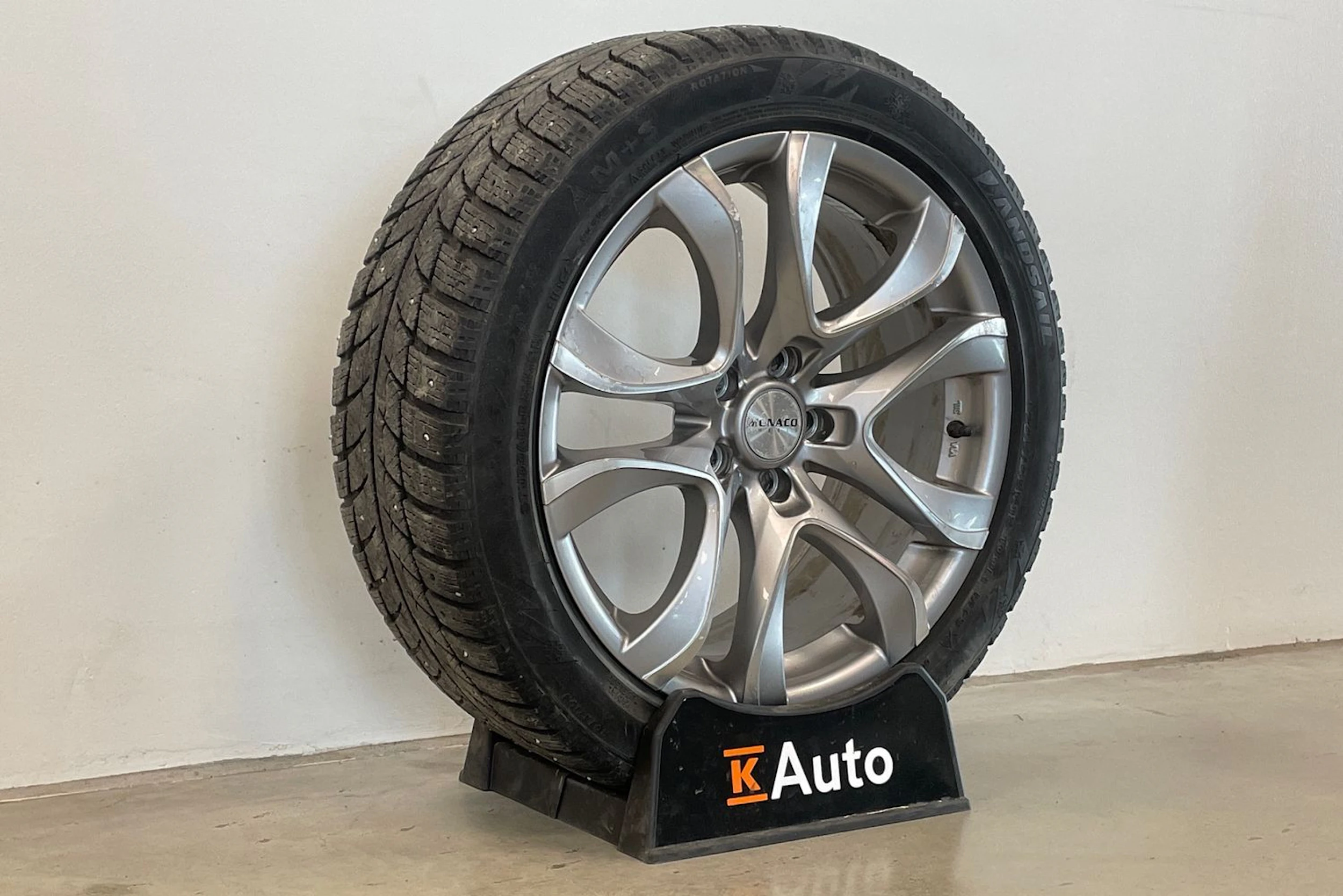 musta Audi A6 2012 kuva 13.