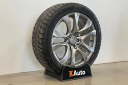 musta Audi A6 2012 kuva 13.