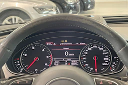 musta Audi A6 2012 kuva 17.