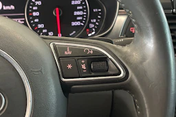 musta Audi A6 2012 kuva 18.
