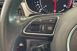 musta Audi A6 2012 kuva 19.