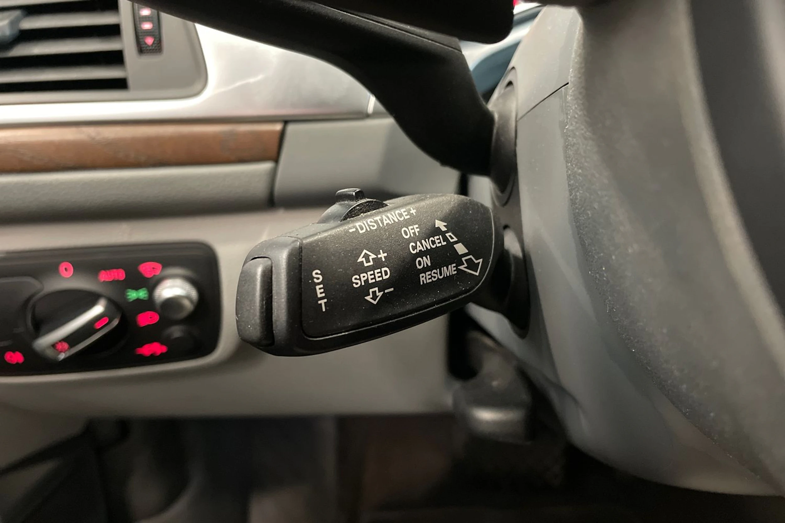 musta Audi A6 2012 kuva 20.
