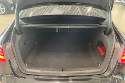 musta Audi A6 2012 kuva 32.
