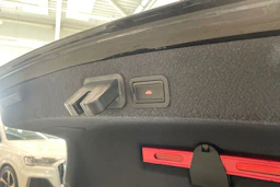 musta Audi A6 2012 kuva 33.