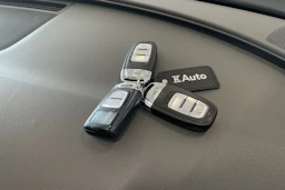 musta Audi A6 2012 kuva 36.