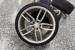 valkoinen Audi A6 2012 kuva 10.