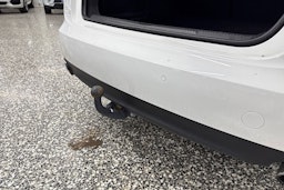 valkoinen Audi A6 2012 kuva 22.