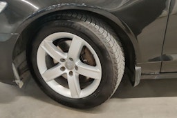 musta Audi A6 2012 kuva 13.
