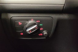 musta Audi A6 2012 kuva 19.