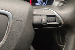 musta Audi A6 2012 kuva 21.