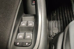 musta Audi A6 2012 kuva 22.