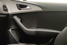 musta Audi A6 2012 kuva 23.