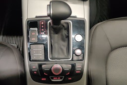 musta Audi A6 2012 kuva 24.