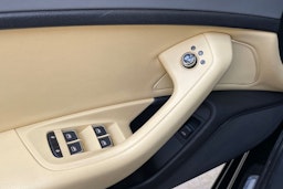 musta Audi A6 2012 kuva 21.