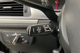 musta Audi A6 2012 kuva 22.