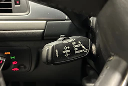 valkoinen Audi A6 2012 kuva 15.