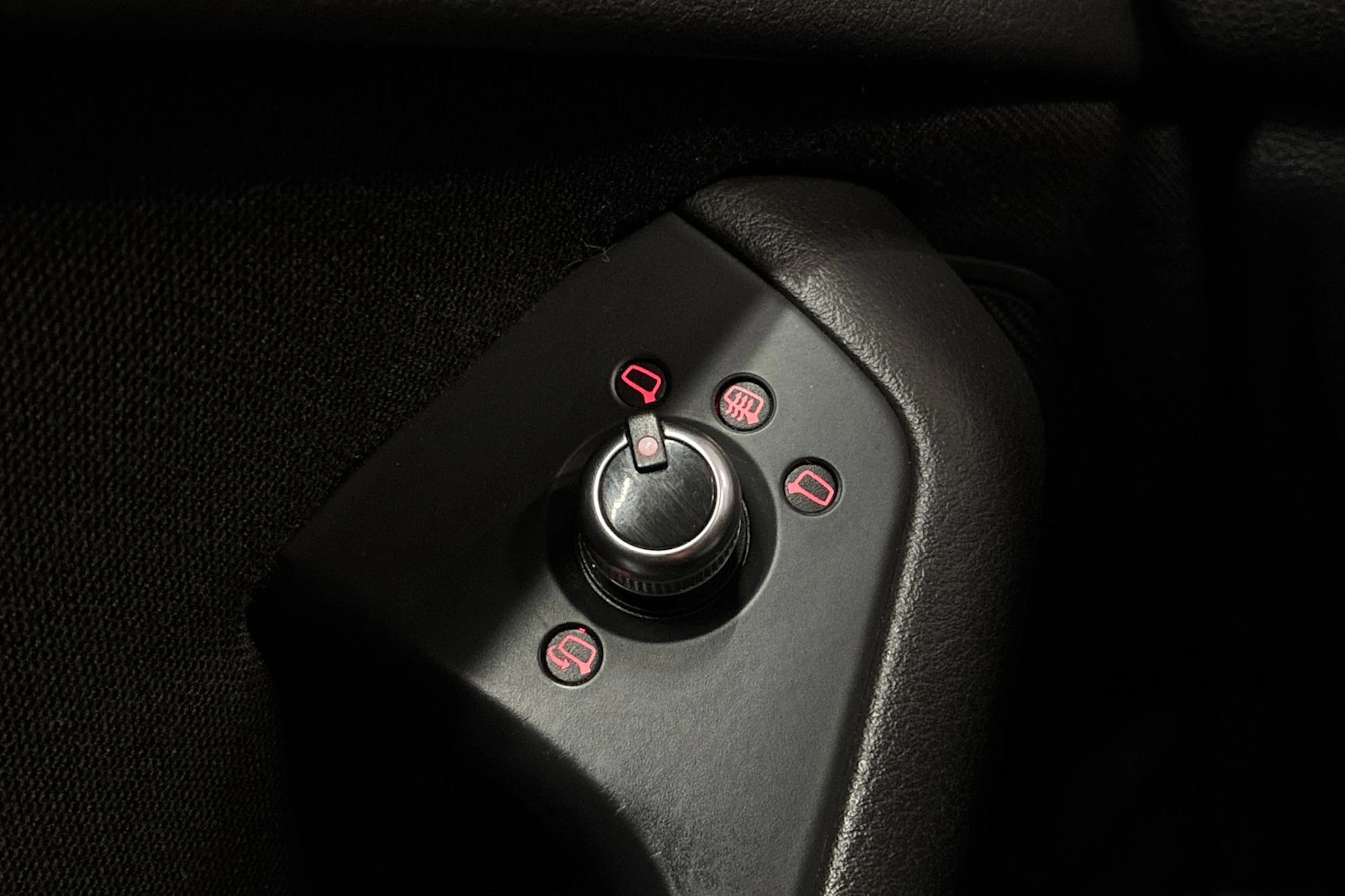 valkoinen Audi A6 2012 kuva 17.