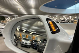 valkoinen Audi A6 2012 kuva 33.