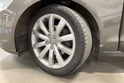 harmaa Audi A6 2012 kuva 13.