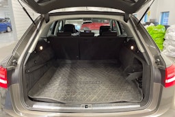 harmaa Audi A6 2012 kuva 14.