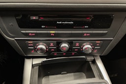 harmaa Audi A6 2012 kuva 19.