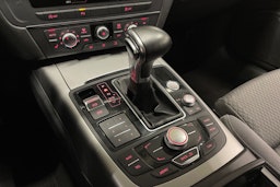 harmaa Audi A6 2012 kuva 20.