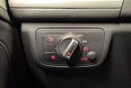 harmaa Audi A6 2012 kuva 21.