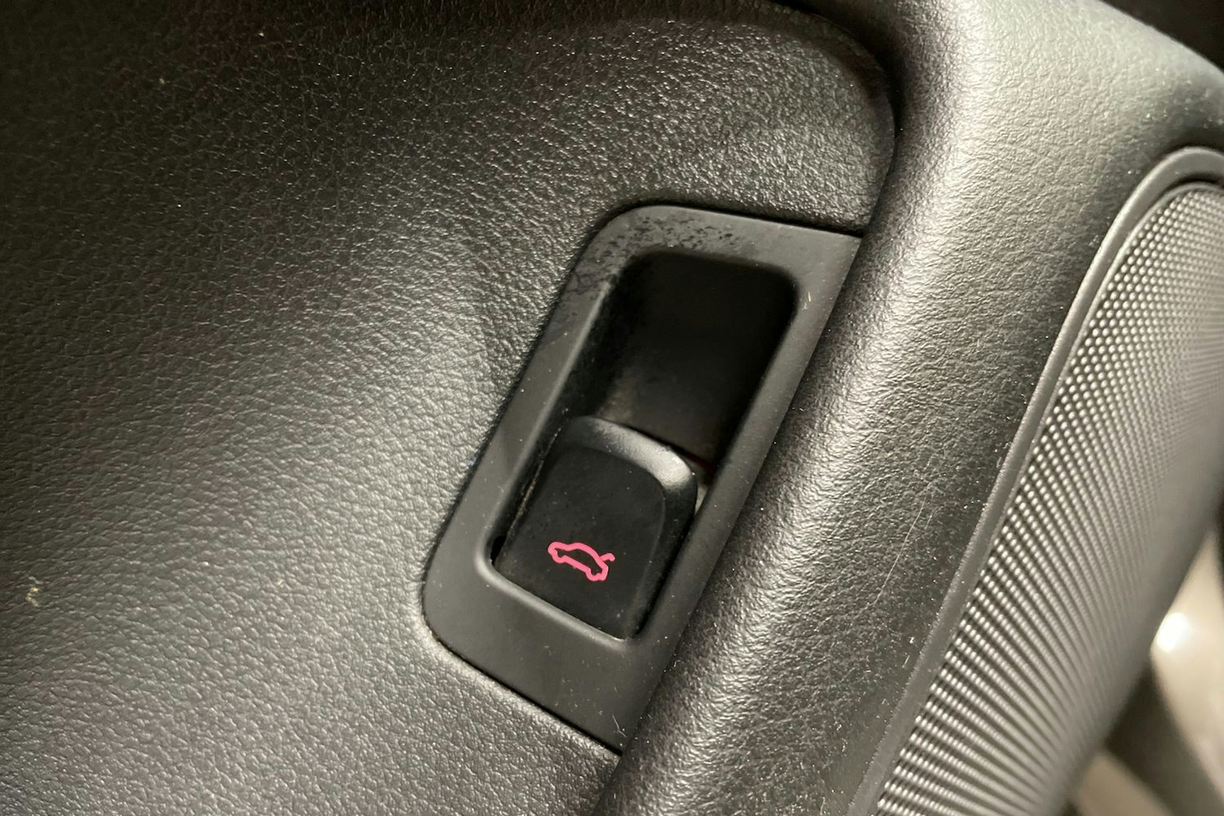 harmaa Audi A6 2012 kuva 24.