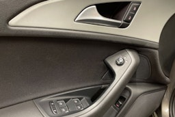 harmaa Audi A6 2012 kuva 25.