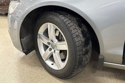 Harmaa Audi A6 2012 kuva 13.