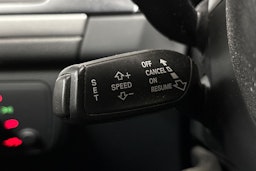 Harmaa Audi A6 2012 kuva 24.