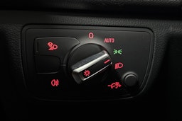 Harmaa Audi A6 2012 kuva 25.