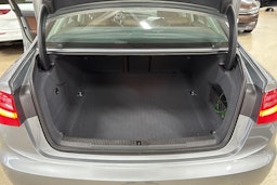 Harmaa Audi A6 2012 kuva 27.