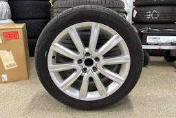 Harmaa Audi A6 2012 kuva 28.