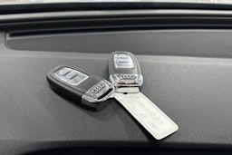 Harmaa Audi A6 2012 kuva 30.